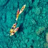 Costa Brava Tour: Kayak, Snorkel & Cliff Jump from Barcelona