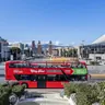 Barcelona City Tour Hop-On Hop-Off Bus Tour