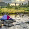 Dublin: Kilkenny, Wicklow & Glendalough Tour & Sheepdog Show