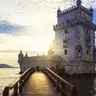 Lisbon: Belém Tower Entry Ticket