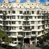 Barcelona: La Pedrera-Casa Milà Ticket & Audio Guide Option