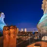 Barcelona: La Pedrera Night Experience