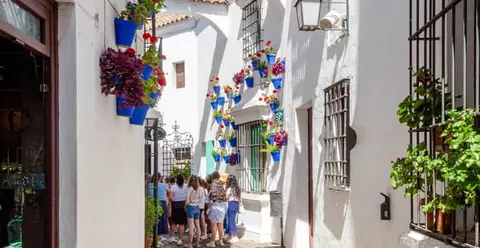 Barcelona: Poble Espanyol Entry Ticket