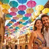 Barcelona: Poble Espanyol Entry Ticket