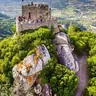 Sintra: Castle of the Moors Skip-the-Line Ticket