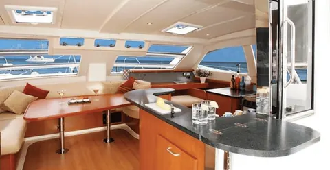 Lisbon: Sunset Cruise With Drinks on Spacious Yacht