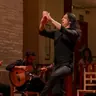 Barcelona: Flamenco Show with Dinner at Tablao de Carmen