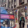 Dublin: City Sightseeing Hop-On Hop-Off Bus Tour
