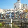 From Barcelona: Girona&Dalí Museum Day Trip with Small Group