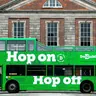 Dublin: The Original Hop-on Hop-off Bus Tour LIVE COMMENTARY