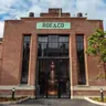 Dublin: Roe and Co Distillery Cocktail Workshop Experience