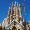 Barcelona: Sagrada Familia Skip-the-Line Entry Ticket & Tour