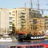 Dublin: River Liffey Sightseeing Cruise