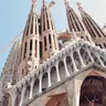 Barcelona: Sagrada Familia Skip-the-Line Guided Tour