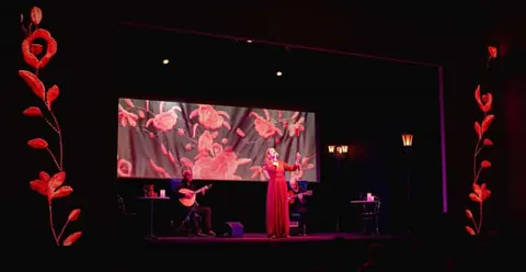 Lisbon: Fado in Chiado Live Show