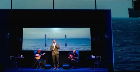 Lisbon: Fado in Chiado Live Show