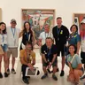 Barcelona: Picasso Museum Skip-the-Line Guided Tour