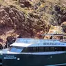 Peniche: Tour to Berlengas and Glass-Bottom Boat Cave Tour
