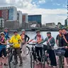 Dublin: Guided Bike & E-Bike Tour