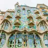 Barcelona: Casa Batlló Entry with Self-Guided Audio Tour