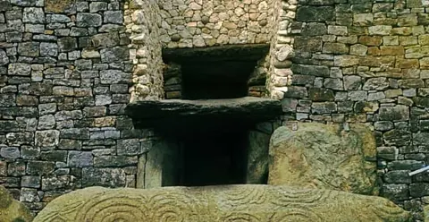 Dublin: Boyne Valley with Newgrange and Brú na Bóinne Entry