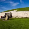 Dublin: Boyne Valley with Newgrange and Brú na Bóinne Entry