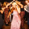 Dublin: Irish Music and Dance Show with Dance Lesson 2026
