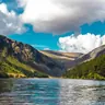 From Dublin: Half-Day Trip to Glendalough and Wicklow