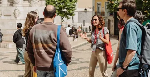 Lisbon: Tastes and Traditions Guided Food Tour
