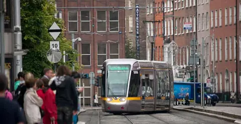 DoDublin Freedom Card: Public Transport & Hop-On Hop-Off Bus