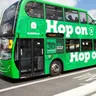 DoDublin Freedom Card: Public Transport & Hop-On Hop-Off Bus