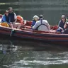 Kilkenny: Guided City Boat Tour with Kilkenny Castle Views