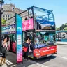 City Sightseeing Barcelona Hop-On Hop-Off Bus - 2 Routes