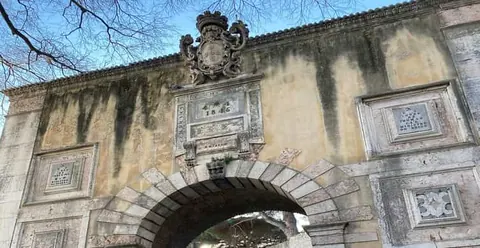 Lisbon: São Jorge Castle E-Ticket and Audio Guide