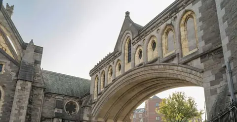 Dublin Explorer Pass: Save up to 50% on 3 to 7 Attractions