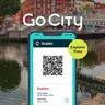 Dublin Explorer Pass: Save up to 50% on 3 to 7 Attractions