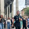 Dublin: Highlights and Hidden Gems Walking Tour