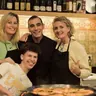 Barcelona: Paella Cooking Experience & Boqueria Market Tour