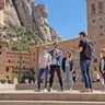 Barcelona: Montserrat, Girona & Costa Brava Guided Day Trip