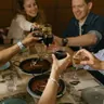 Barcelona: Food Walking Tour with Tapas and Wine