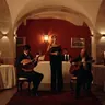Lisbon:Traditional Fado&Port Wine in the Heart of Old Lisbon