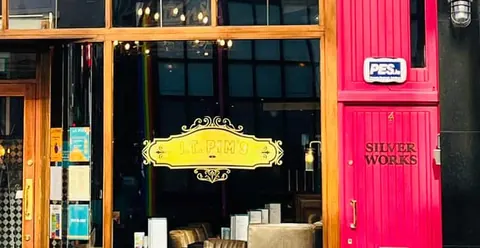 Dublin: Forge a Silver Ring Workshop - 2 Locations