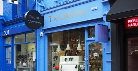 Dublin: Forge a Silver Ring Workshop - 2 Locations