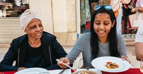 Lisbon: Baixa District Food Tour with Dinner and Drinks