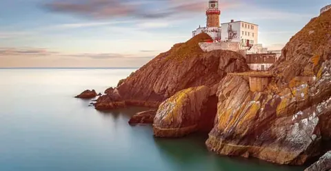 Dublin: Sunset Cruise in Howth
