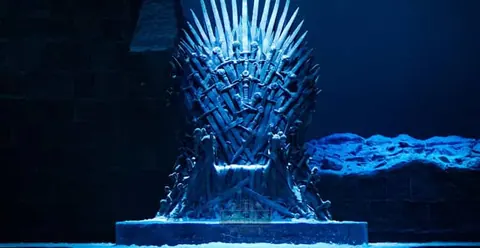 Official Game of Thrones Studio Tour Admission Ticket