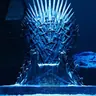 Official Game of Thrones Studio Tour Admission Ticket