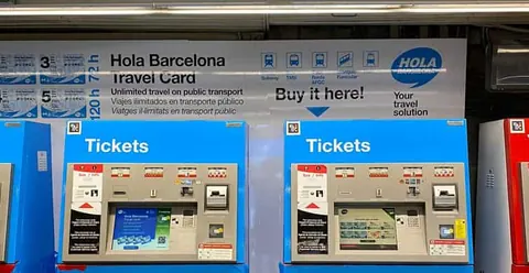 The Barcelona Pass