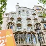 Hola Barcelona Travel Card