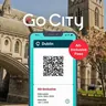 Dublin: The Dublin Pass with Tickets to 40+ Attractions